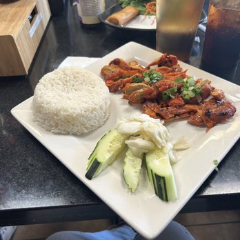 Pho Rex - This was the number 31! Really good!! - Vietnamese Near Me - Norco, California Pho Rex - This was the number 31! Really good!! - Vietnamese Near Me - Norco, California