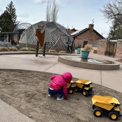Cheyenne Botanic Gardens