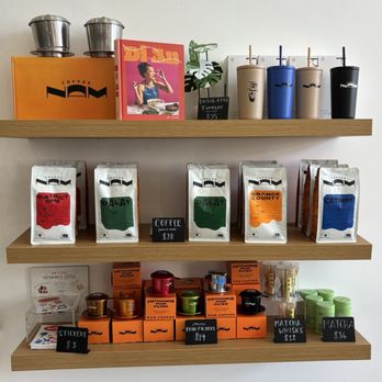 Nam Coffee - Product area - Coffee & Tea Near Me - Los Angeles, California Nam Coffee - Product area - Coffee & Tea Near Me - Los Angeles, California