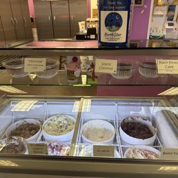 Some flavors Some flavors