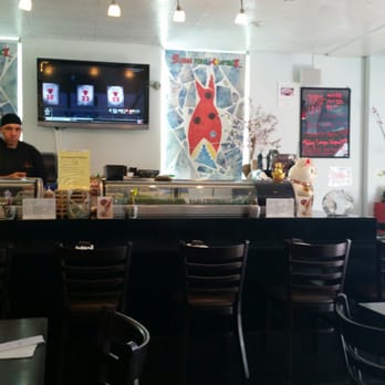 Sushi Fish Attack - Fish Attack Clairemont - Sushi Bars Near Me - San Diego, California Sushi Fish Attack - Fish Attack Clairemont - Sushi Bars Near Me - San Diego, California