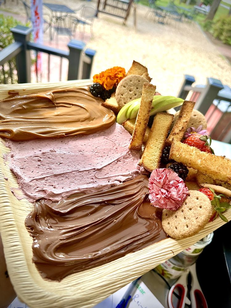 Keswick Vineyards - vineyard in Keswick, VA