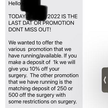 Avana Plastic Surgery - More texts from them. - Cosmetic Surgeons Near Me - Miami, Florida Avana Plastic Surgery - More texts from them. - Cosmetic Surgeons Near Me - Miami, Florida