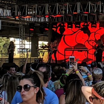 Forecastle - Big Wild 2019 - Festivals Near Me - Louisville, Kentucky