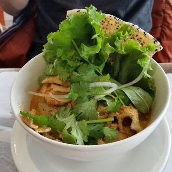 Quan Vy Da - Mi quang. - Vietnamese Near Me - Westminster, California