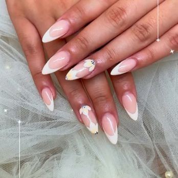 Rose Nails & Spa - acrylic nails - Nail Salons Near Me - Elk Grove, California Rose Nails & Spa - acrylic nails - Nail Salons Near Me - Elk Grove, California