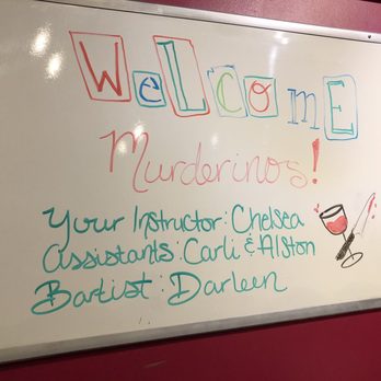 Pinot's Palette - Art Classes Near Me - Oklahoma City, Oklahoma Pinot's Palette - Art Classes Near Me - Oklahoma City, Oklahoma