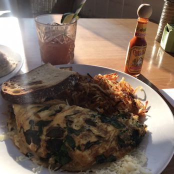 Shorehouse Kitchen - Monterrey Omelet - Coffee & Tea Near Me - La Jolla, California Shorehouse Kitchen - Monterrey Omelet - Coffee & Tea Near Me - La Jolla, California