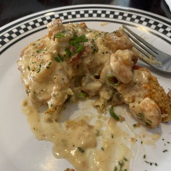 Cafe Acadiana - Crab cake - Cajun/Creole Near Me - Silverhill, Alabama Cafe Acadiana - Crab cake - Cajun/Creole Near Me - Silverhill, Alabama