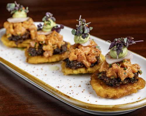 Marabu Restaurant by null