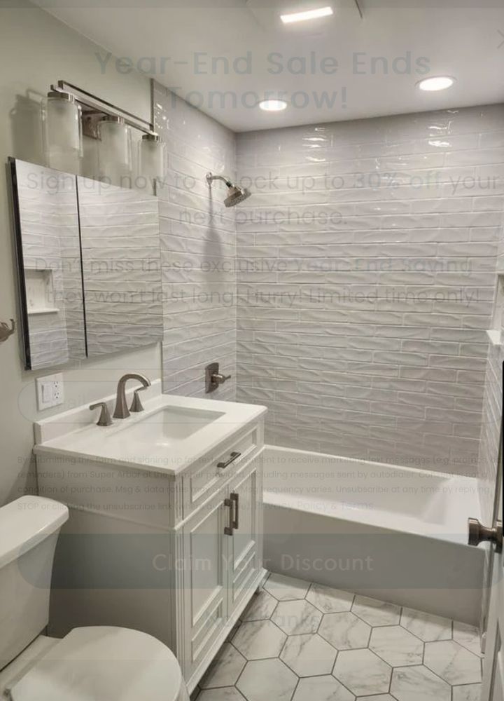 Slide of GOD Home Improvement