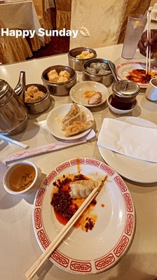 Oriental Pearl Seafood Restaurant by null