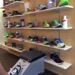 New Balance Little Rock