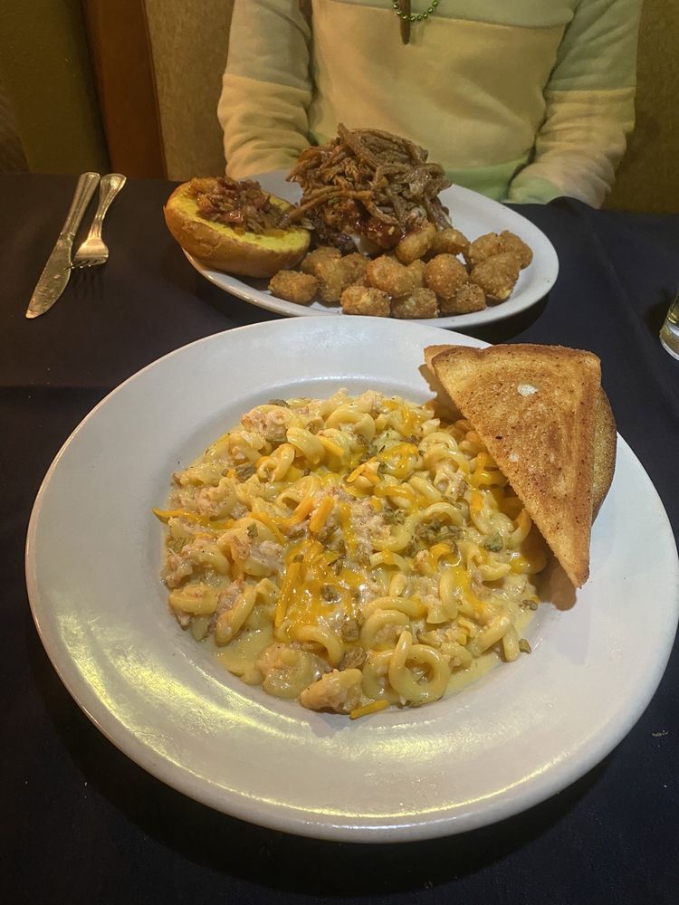 Wilder's Bistro