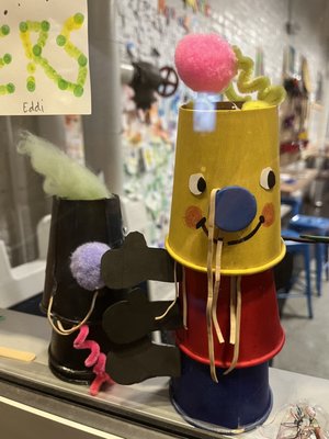 Kentucky Science Center by null