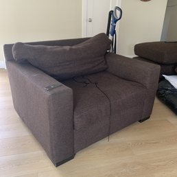 Before Before