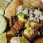 Los Famosos Tacos al Carbon
