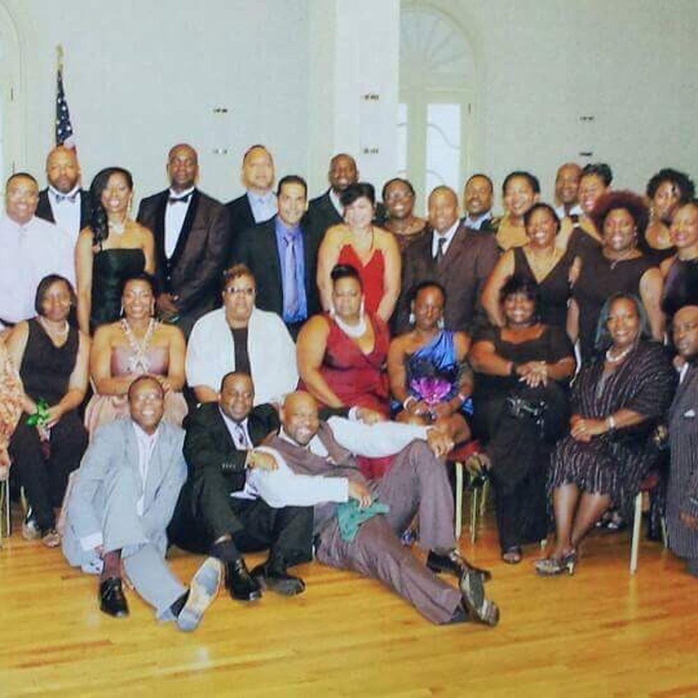 Arts High School - 30th class reunion, dang I'm getting old. - Specialty Schools Near Me - Newark, New Jersey