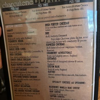 Boarding House Bistro - Wine Bars Near Me - O'Fallon, Illinois