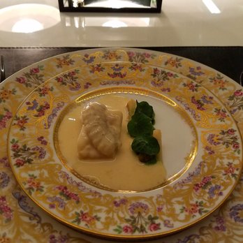 Pineapple & Pearls - turbot - New American Near Me - Washington, DC, District of Columbia