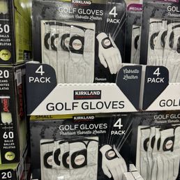 Golf gloves Golf gloves