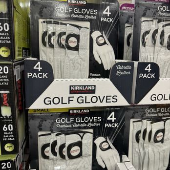 Costco - Golf gloves - Wholesale Stores Near Me - South San Francisco, California Costco - Golf gloves - Wholesale Stores Near Me - South San Francisco, California