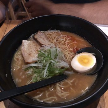 At Ramen MNYK - Ramen Near Me - Philadelphia, Pennsylvania At Ramen MNYK - Ramen Near Me - Philadelphia, Pennsylvania