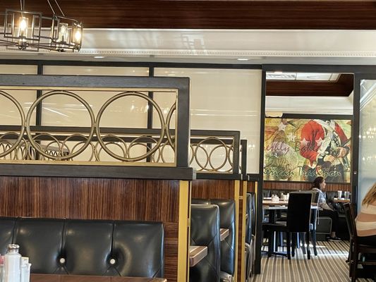 Colonial Diner-East Brunswick by null