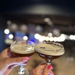 Elicit Brewing Co - Manchester - Espresso martini