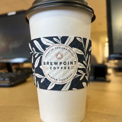 Brewpoint Craft Oak Park