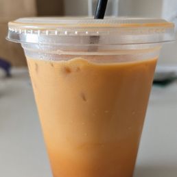 Thai Ice Tea