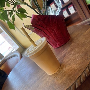 Zero Tolerance Coffee & Siyo Chocolate! - Dirty Chai - Chocolatiers & Shops Near Me - Oklahoma City, Oklahoma