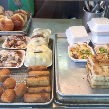 The Dim Sum - Dim Sum Near Me - Westminster, California