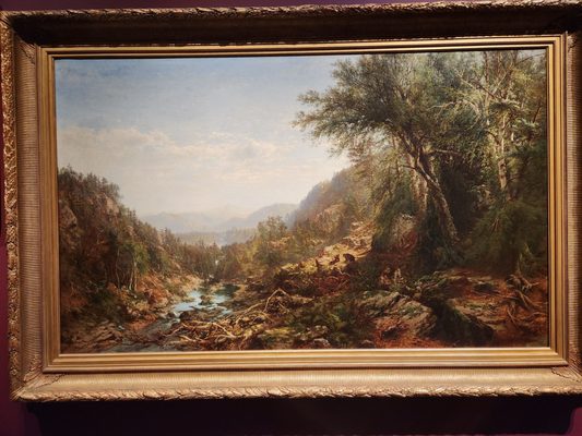 Albany Institute of History & Art by null