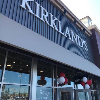 Kirkland’s-Livermore - Front door - Home Decor Near Me - Livermore, California Kirkland’s-Livermore - Front door - Home Decor Near Me - Livermore, California