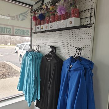 Perfect Print - hoodies - Signmaking Near Me - Southgate, Michigan