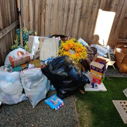 The Junk Takers