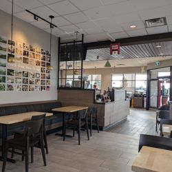 Tim Hortons