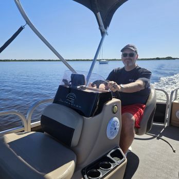 Gone2Sea Boat Rentals - Boat Charters Near Me - St. Augustine, Florida