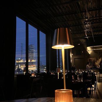 The Saint - Steakhouses Near Me - Dallas, Texas The Saint - Steakhouses Near Me - Dallas, Texas