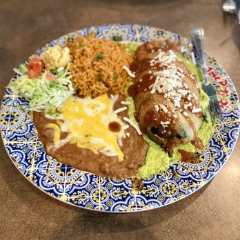 Jose Pepper's - Chili Relleno - Mexican Near Me - Olathe, Kansas Jose Pepper's - Chili Relleno - Mexican Near Me - Olathe, Kansas