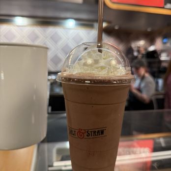 Salt & Straw - Ice Cream & Frozen Yogurt Near Me - Orlando, Florida
