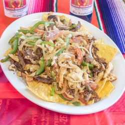 El-Canelo Mexican Restaurant