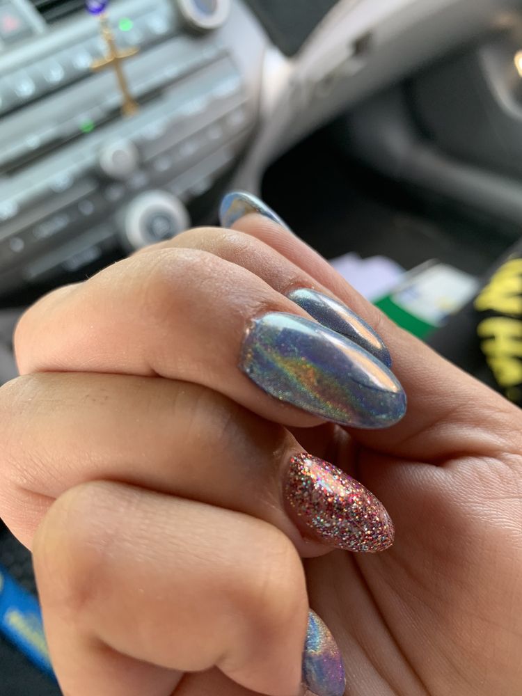 NAILS UNIQUE 912 Photos & 85 Reviews Nail Salons 27520 Tampa Ave