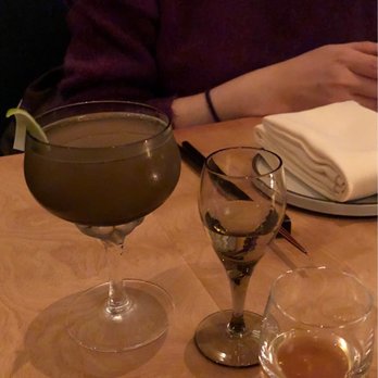 Kumiko - moonshine daiquiri (component flight) - Japanese Near Me - Chicago, Illinois Kumiko - moonshine daiquiri (component flight) - Japanese Near Me - Chicago, Illinois