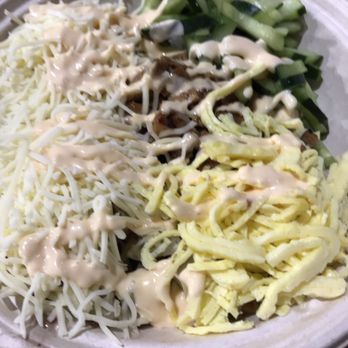 BIBIBOP Asian Grill - Asian Fusion Near Me - Columbus, Ohio