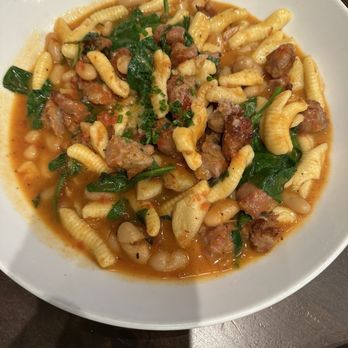 PAZZA - Housemade Cavatelli - Pizza Near Me - Franklin Lakes, New Jersey PAZZA - Housemade Cavatelli - Pizza Near Me - Franklin Lakes, New Jersey