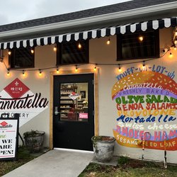 Cannatella Grocery