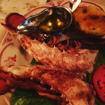Sutter's Mill Restaurant - Didn't come for any steak but the Alaskan King Crab& Maine Lobster Tail was awsome!!!! - Steakhouses Near Me - Simi Valley, California Sutter's Mill Restaurant - Didn't come for any steak but the Alaskan King Crab& Maine Lobster Tail was awsome!!!! - Steakhouses Near Me - Simi Valley, California