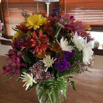 Tuthill's Flowers - Flowers - Florists Near Me - Euclid, Ohio
